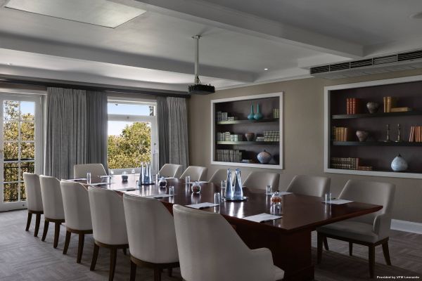 Hotel African Pride Mount Grace Country House & Spa Autograph Collection (Magaliesburg)
